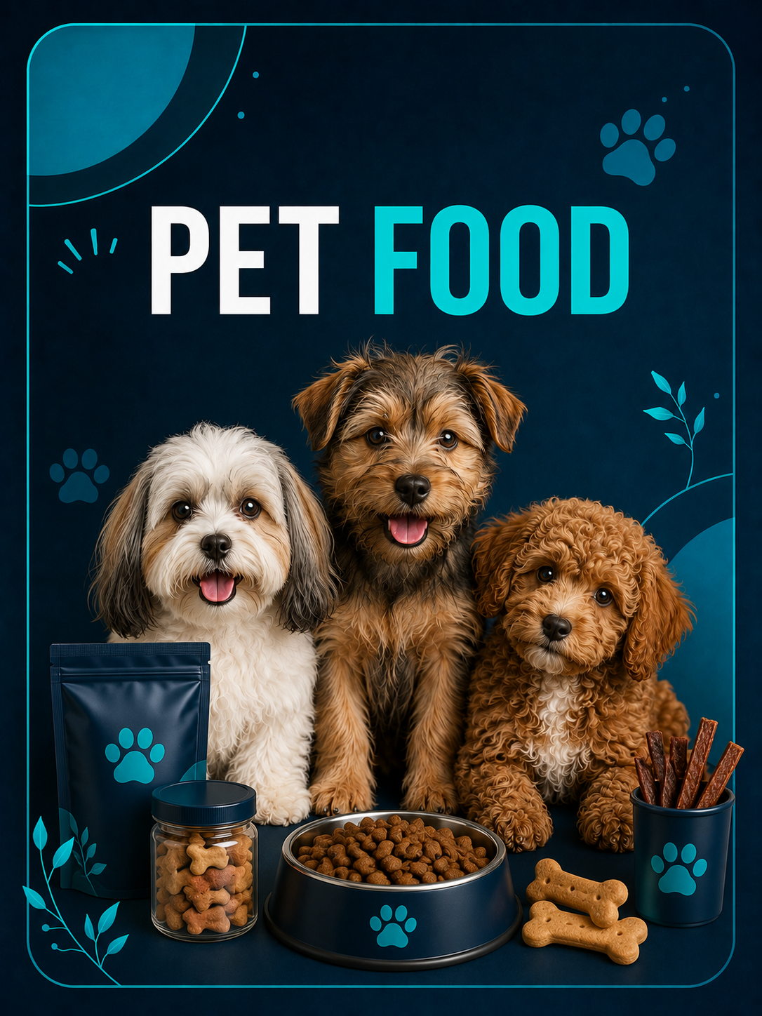 Pet Foods