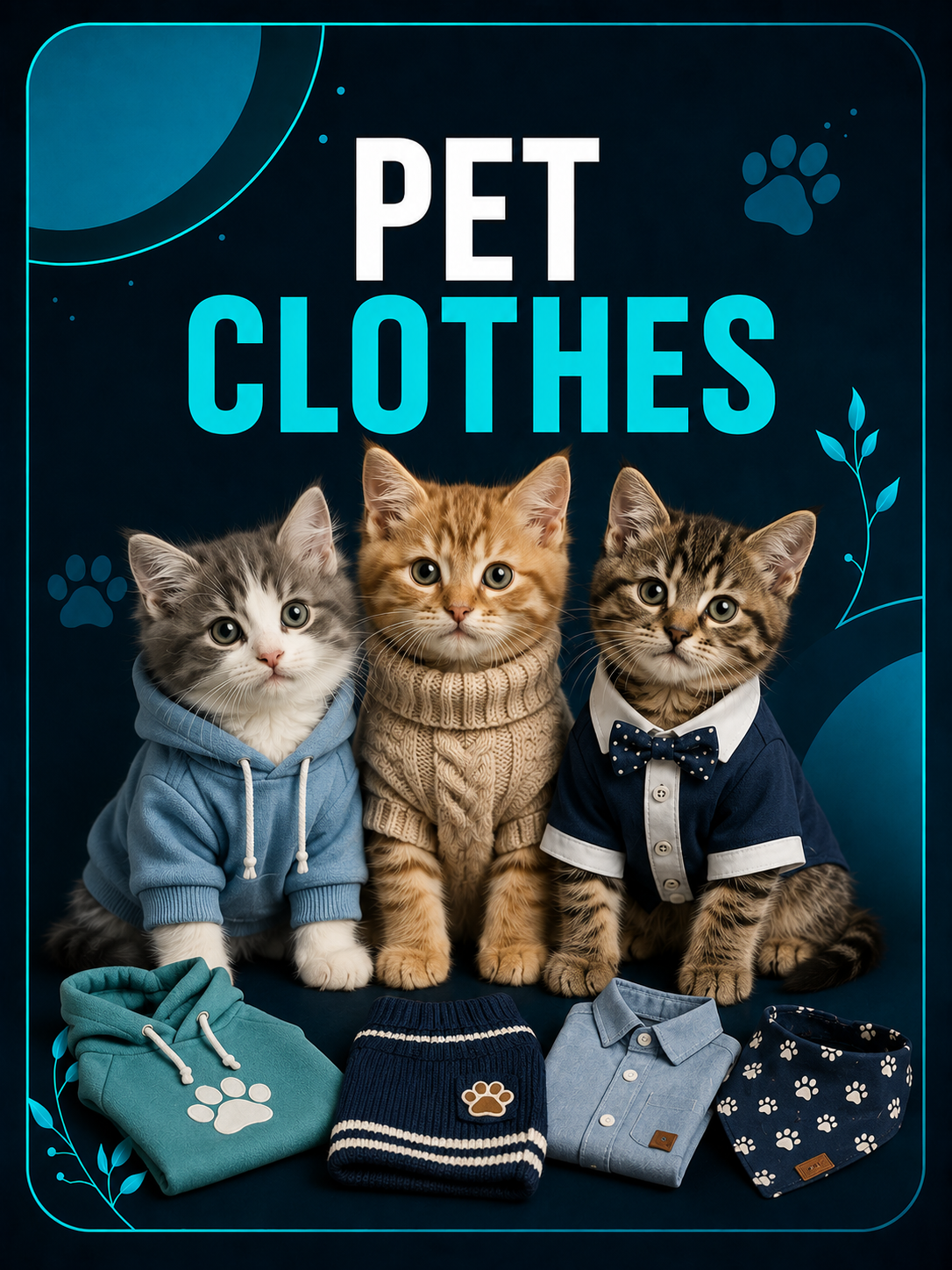 Pet Clothes