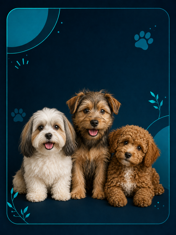 Dog Accessories