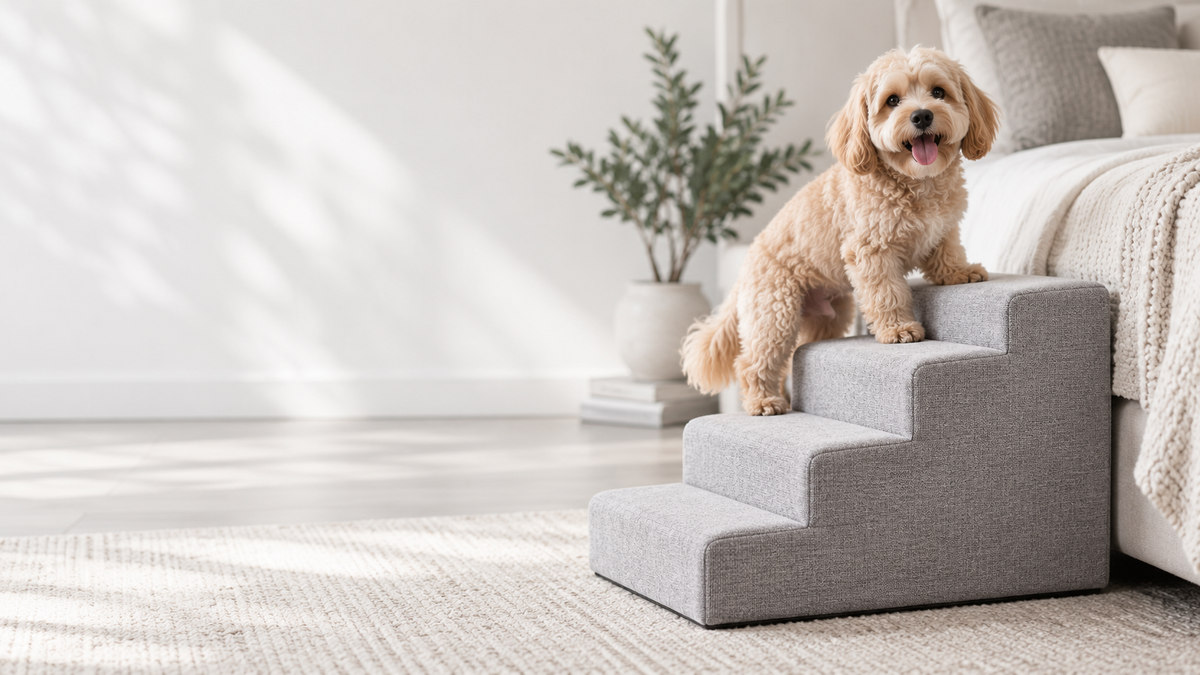 Dogs Essentials