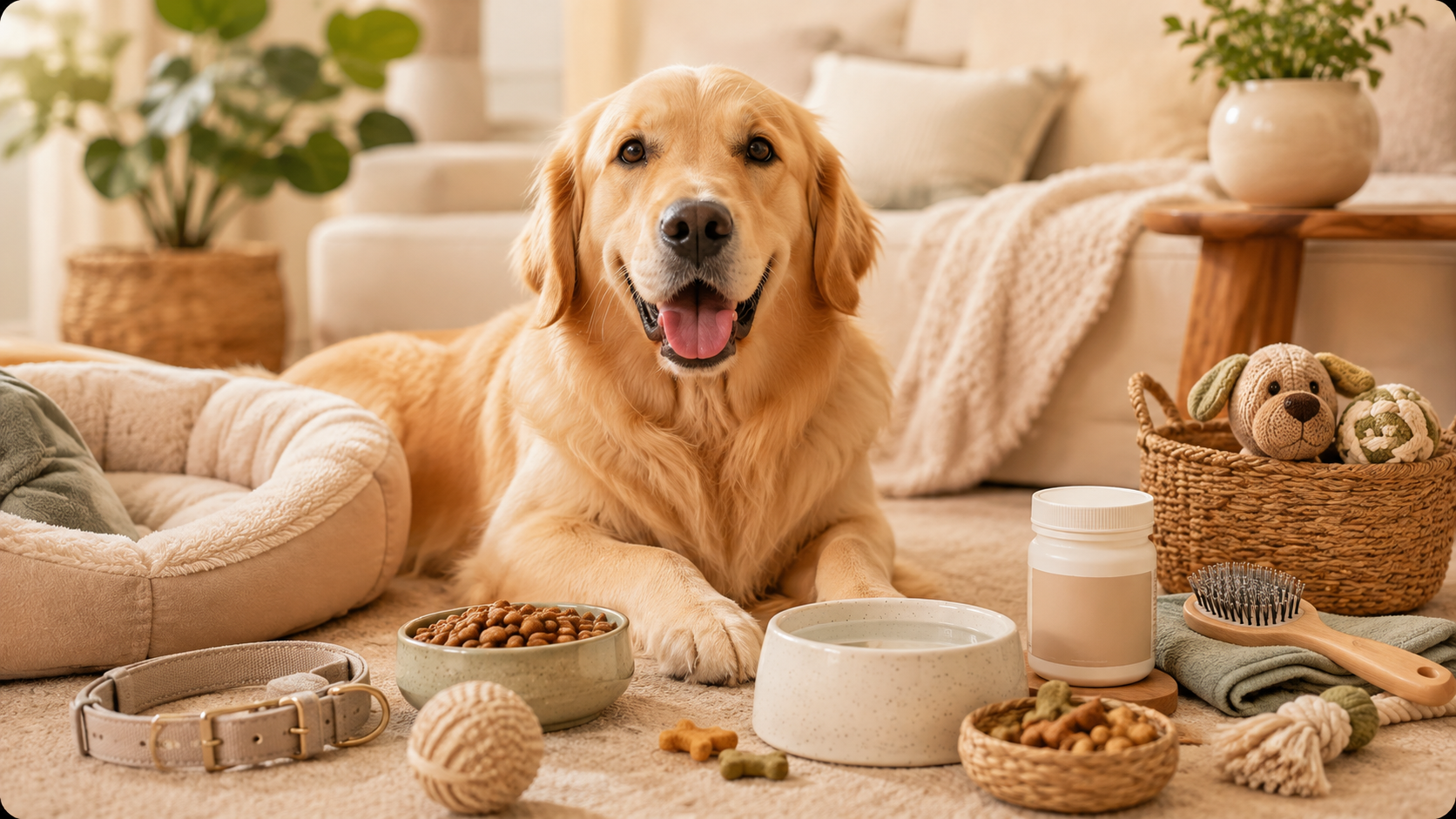Dog Health